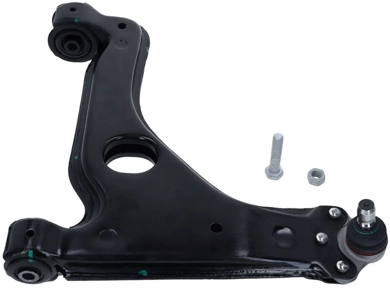 Track Control Arm Left LEMFORDER